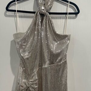 Ronny Kobo Zane Dress